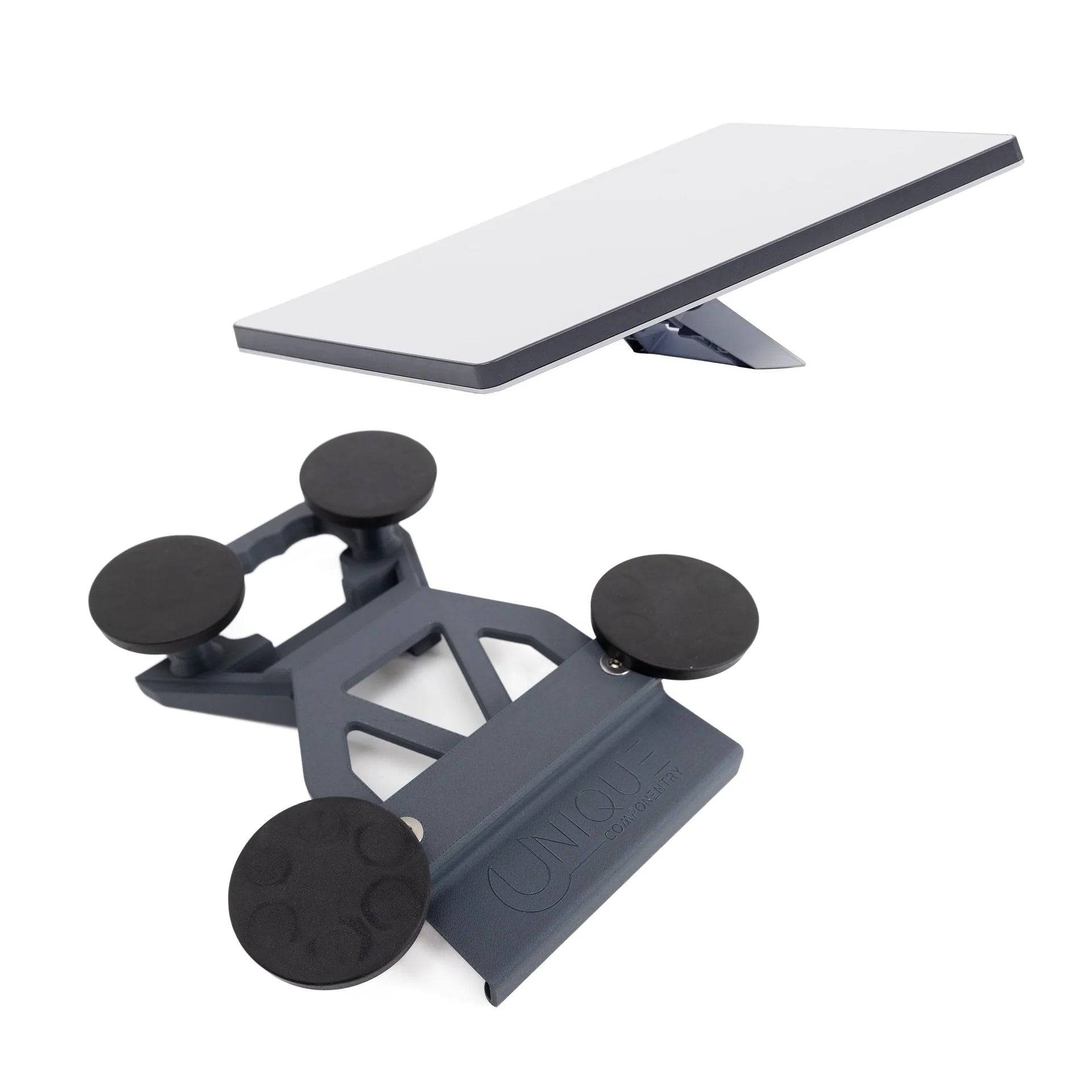 Starlink Mini Wedge Mount Kit - Compact & Adjustable Satellite Dish Mount for Starlink Internet - Perfect for RVs, Boats, and Off-Grid Living