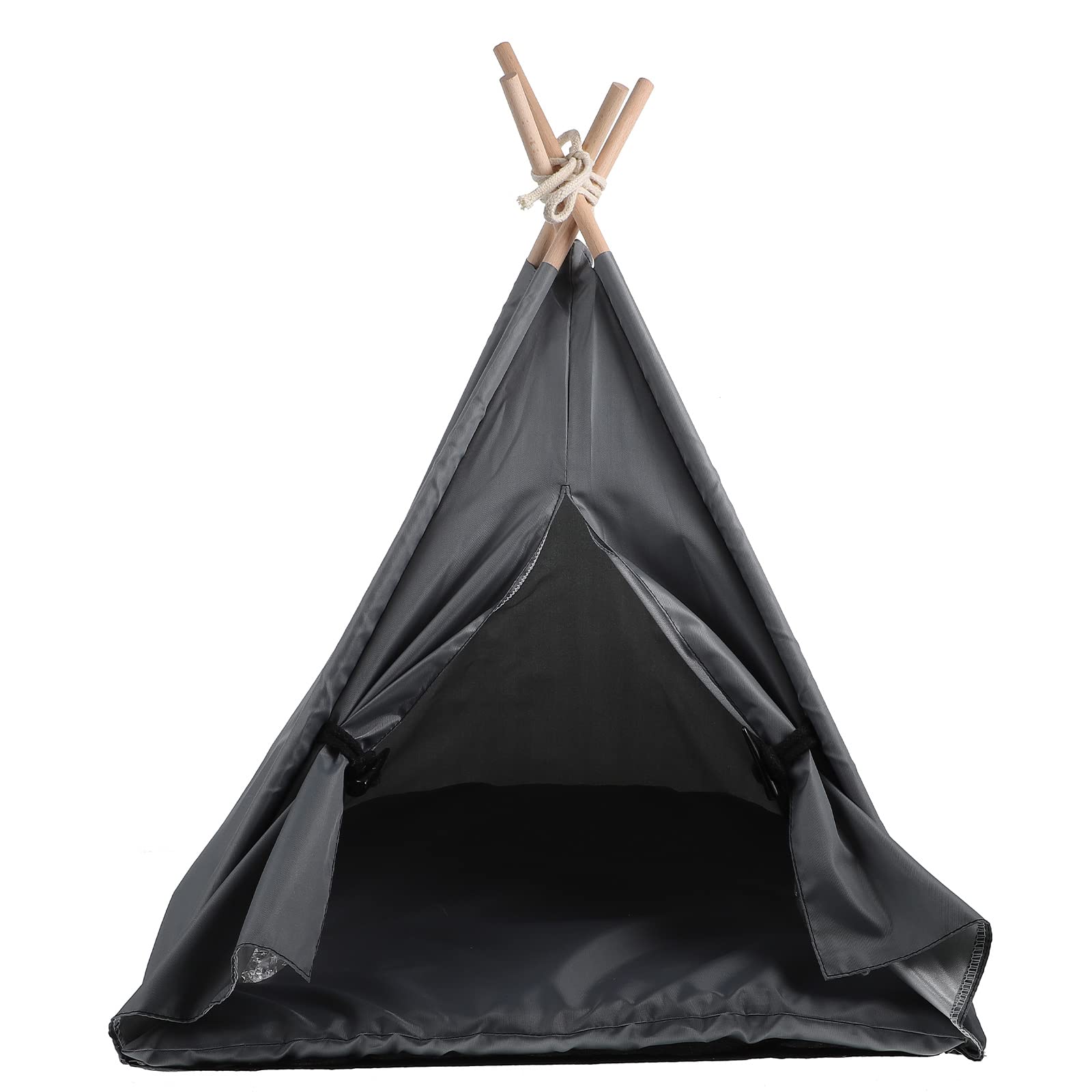 Washable Dog Tent - Cozy Pet Nest for Puppies & Home Decor