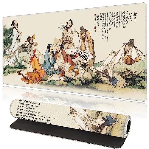 Eight Immortals