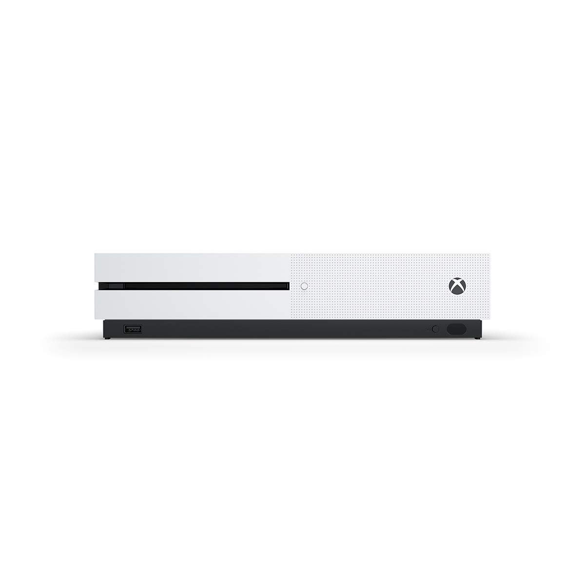 Xbox One S 1TB Console - Tom Clancy's The Division 2 Bundle (Renewed) | HD Gaming System with Wireless Controller | Perfect for Home Entertainment & Multiplayer Gaming
