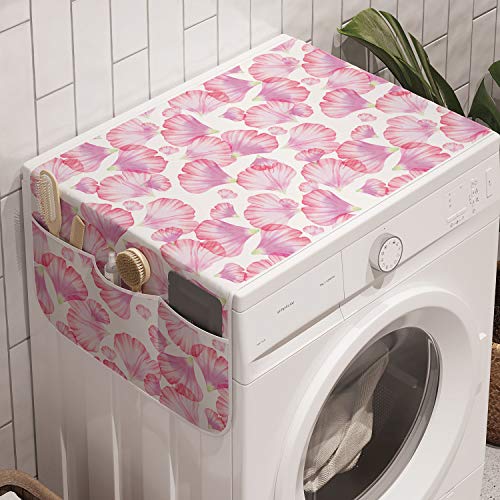 Pale Pink Lilac White