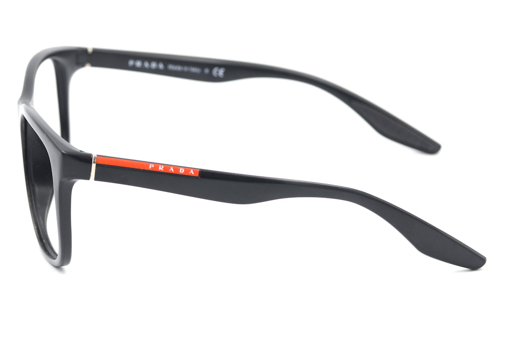 Prada SPS030 Sunglasses - Luxury Designer Shades for Women & Men | UV Protection, Fashionable & Durable | Perfect for Outdoor, Travel & Everyday Wear