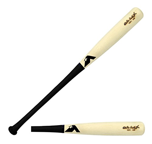 Matte Black Handle/Natural Barrel