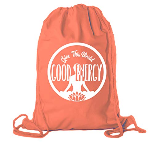 Good Energy 2-orange