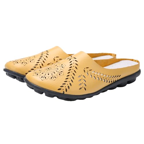 Yellow #1