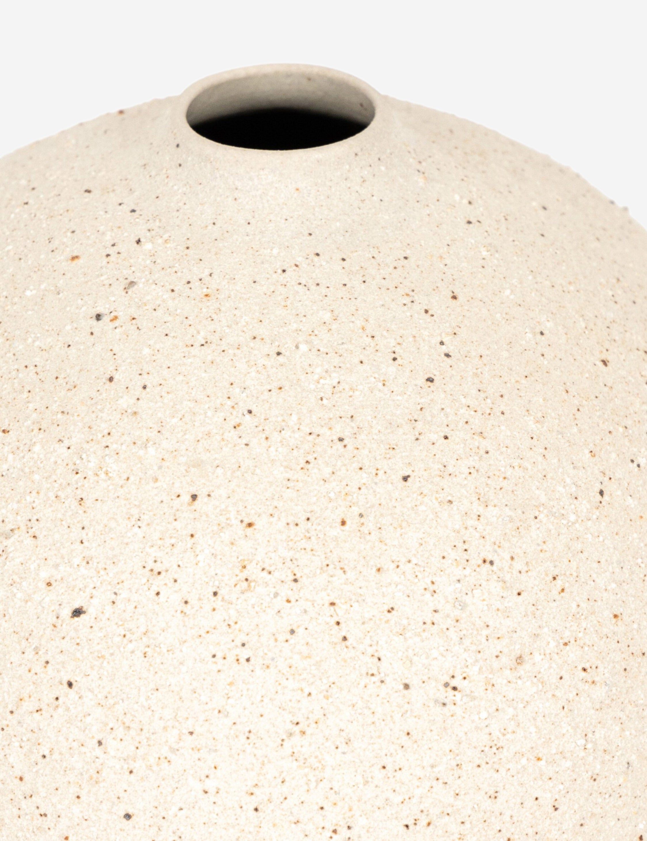Boland Vase - Elegant Ceramic Flower Vase for Home Decor, Wedding Centerpieces & Office Desk Decorations
