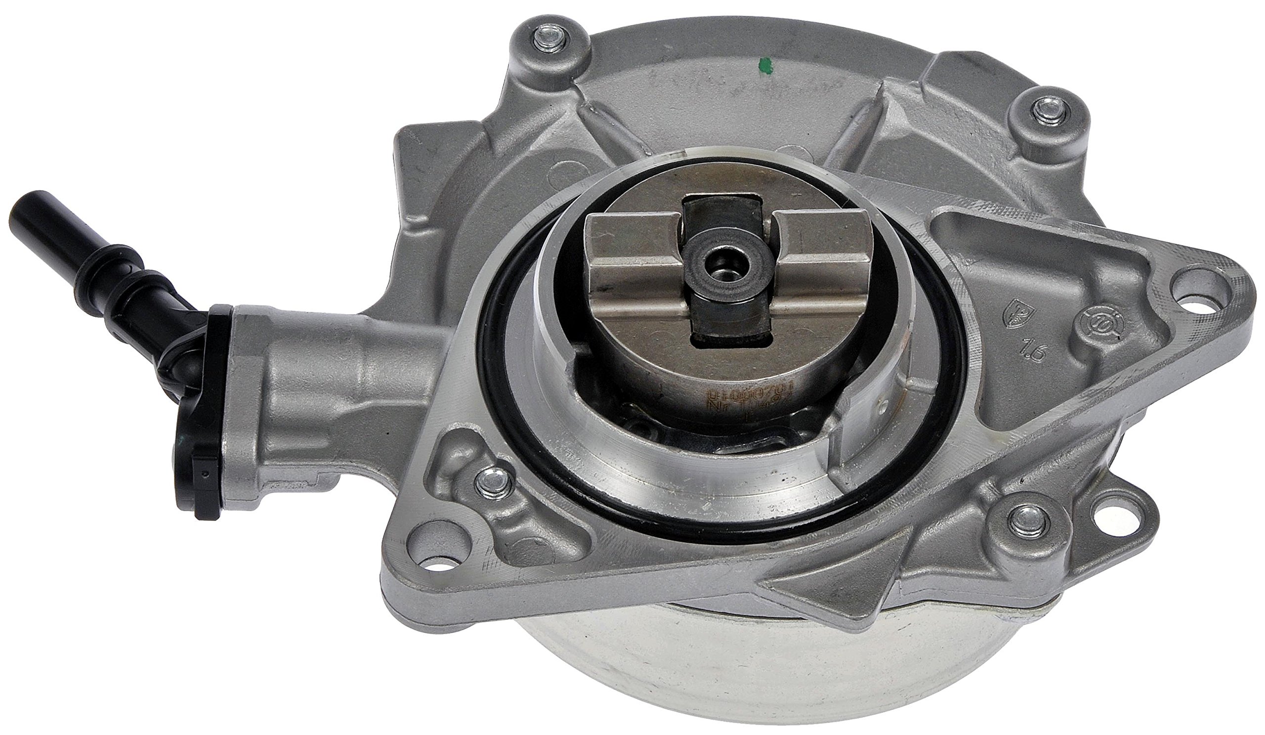 Dorman 904-820 Vacuum Pump - Compatible with Select Mini Cooper Models | Perfect for Brake Booster Repair & Automotive Maintenance