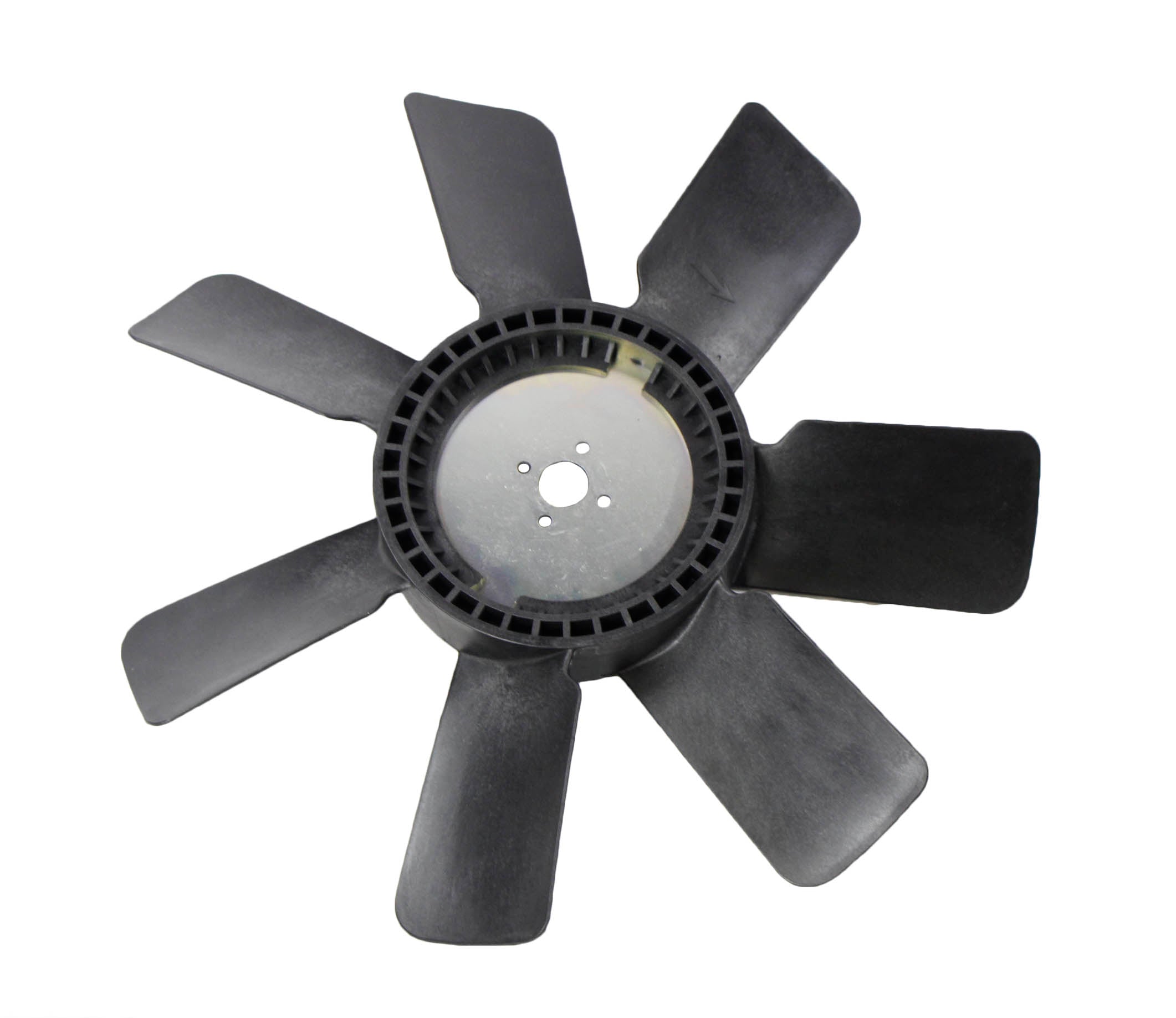 Generac 450MM 7-Blade Cooling Fan - Part# 0G3553 | High-Performance Air Circulation for Generac Generators & Power Equipment