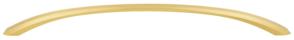 Jeffrey Alexander 678-18BG Wheeler 18 Inch Center to Center Arch Appliance Pull - Cabinet & Drawer Handle for Kitchen, Bathroom & Furniture (Oil Rubbed Bronze Finish)