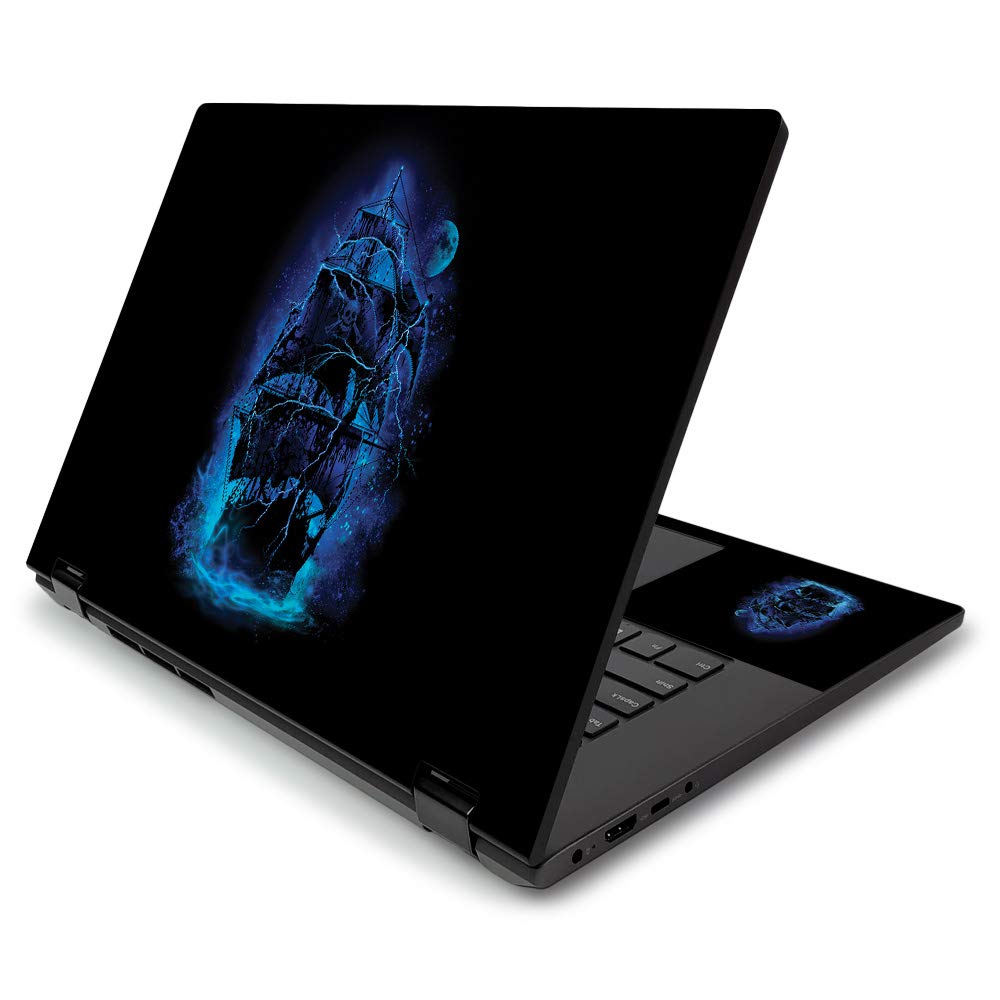 MightySkins Vinyl Decal Wrap Cover for Lenovo Flex 15