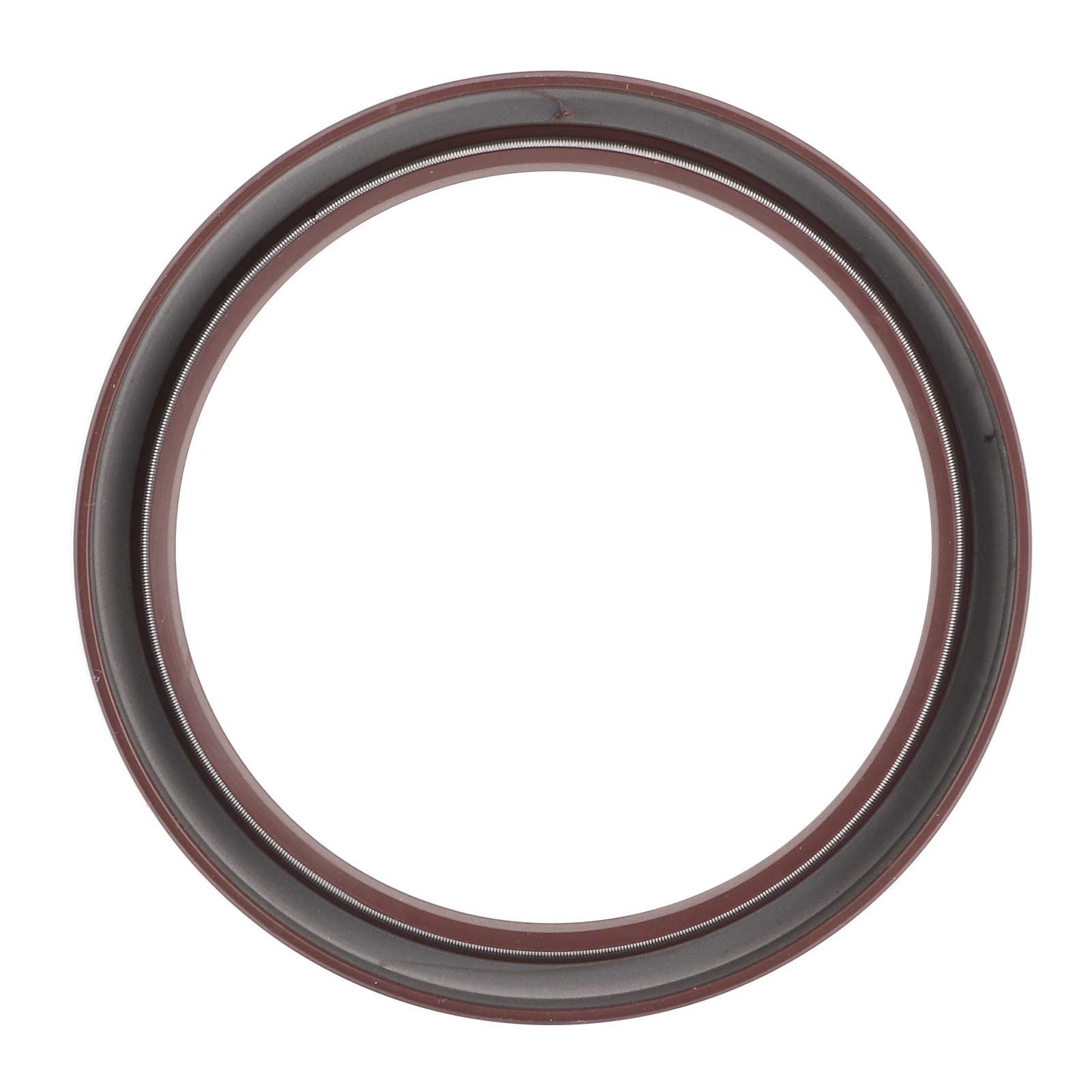 High-Quality Car Crankshaft Oil Seals - Replacement Engine Oil Seals for Smooth Performance - Perfect for Automotive Repair & Maintenance - Ideal for Oil Leak Prevention in Cars, Trucks & SUVs