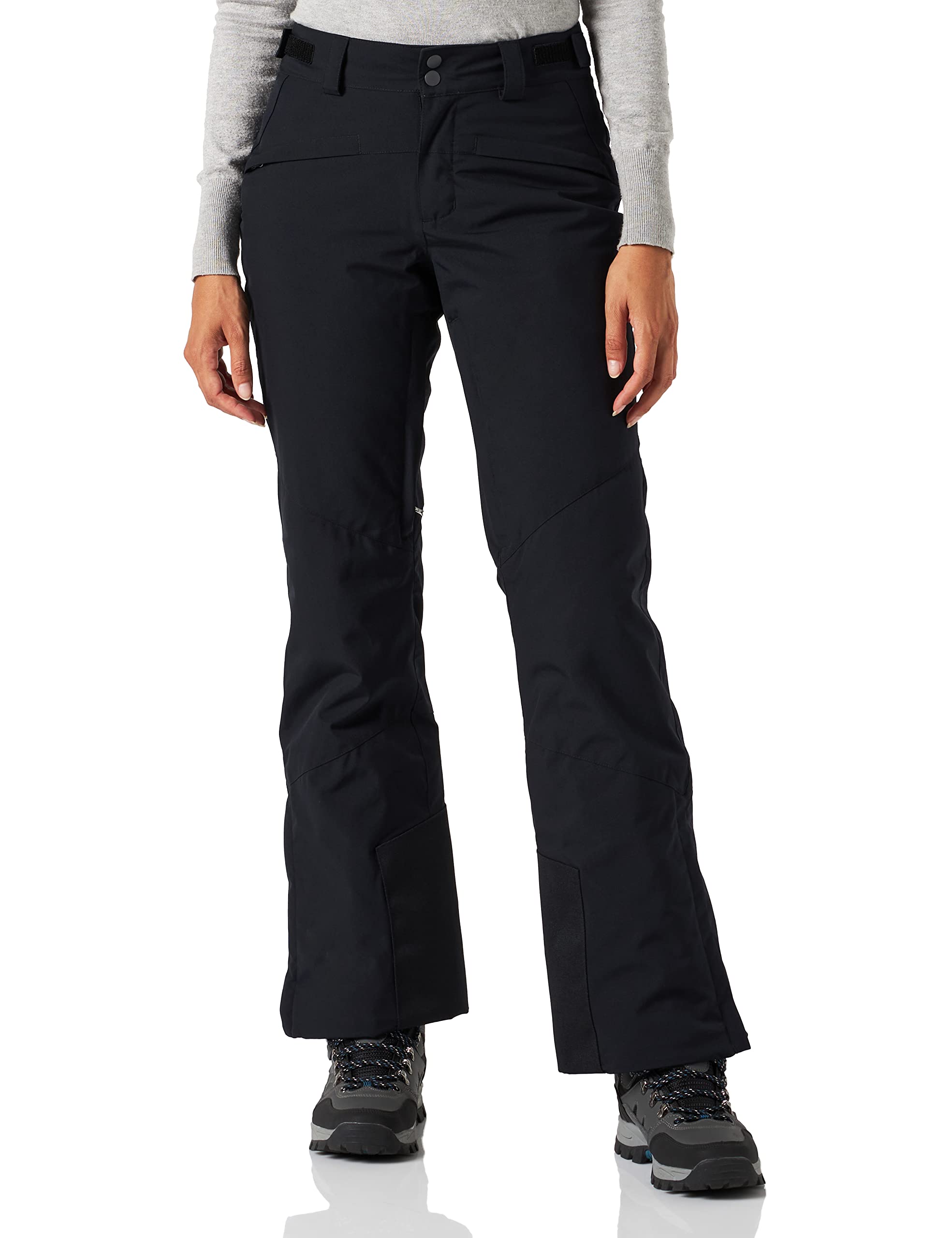 Spyder Active Sports Women's Insulated Ski Pants - Waterproof, Warm & Comfortable for Winter Sports - Perfect for Skiing, Snowboarding & Cold Weather Activities
