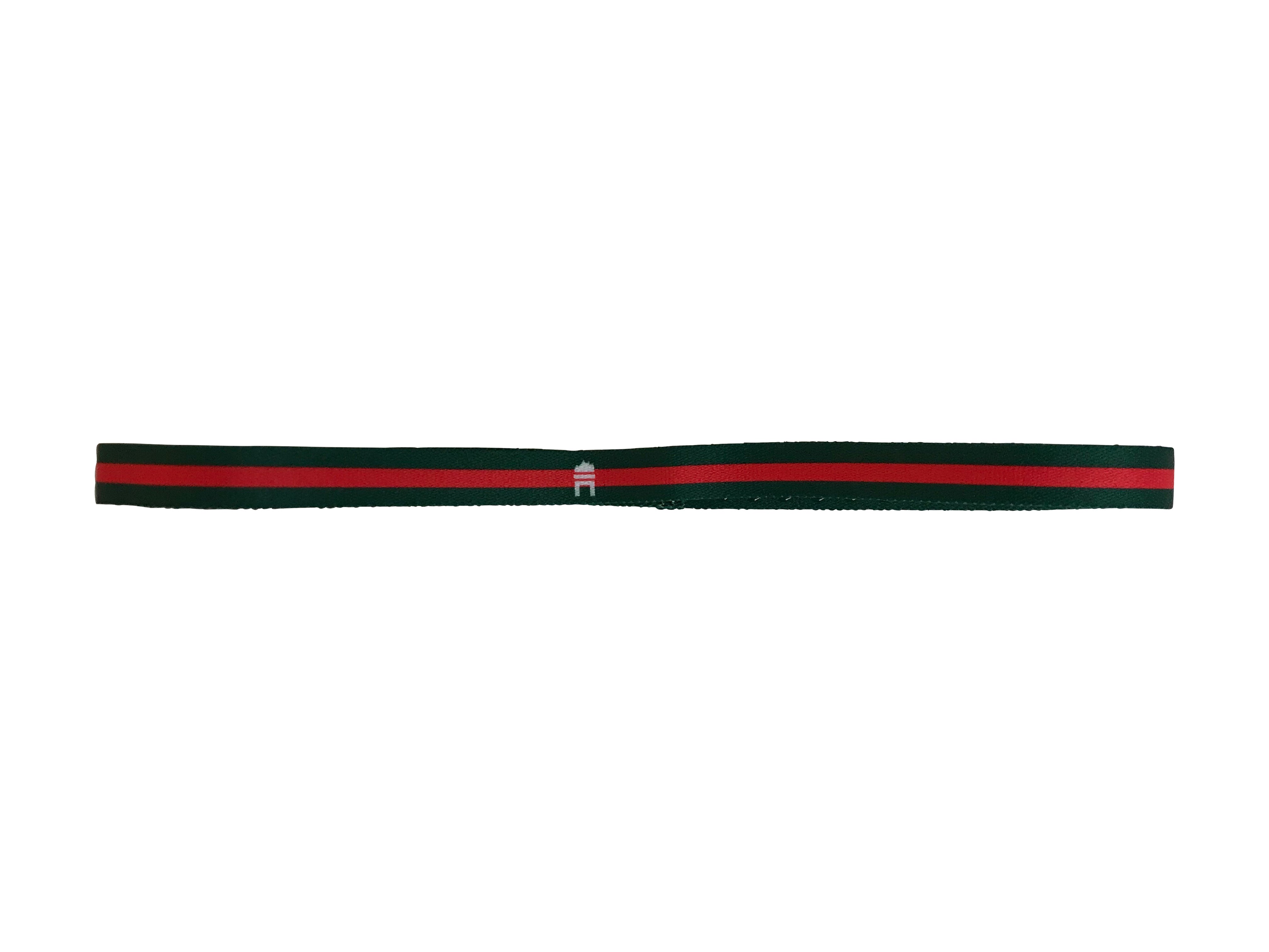 Cardinal and Myrtle Floral Headband for Women - Elegant Hair Accessory for Weddings, Parties, and Special Occasions