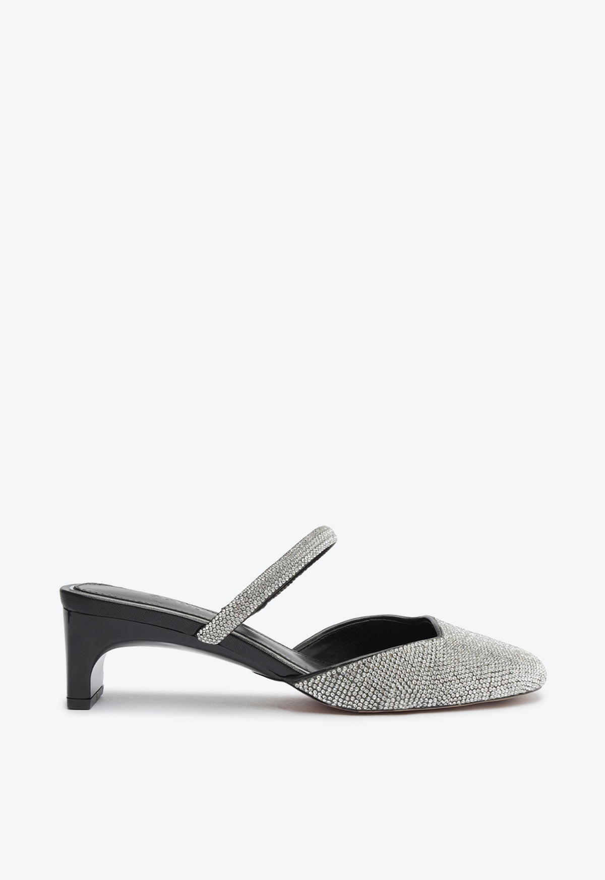 Bertie Leather Pump Women's Comfortable Low Heel Shoes for Office & Casual Wear | Elegant & Stylish Work Shoes
