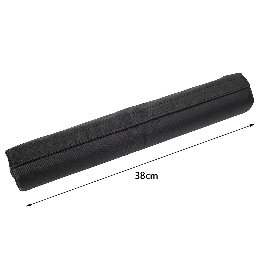 VBESTLIFE Weightlifting Barbell Pad - Neck & Shoulder Protective Cushion for Squats, Lunges, Hip Thrusts - Comfortable Gym Accessory for CrossFit, Powerlifting & Home Workouts