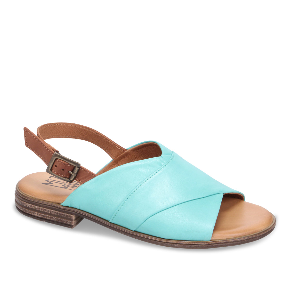 Dorothy Slingback Sandals for Women - Comfortable Low Heel Dress Shoes for Wedding, Party & Office Wear | Breathable Summer Casual Shoes