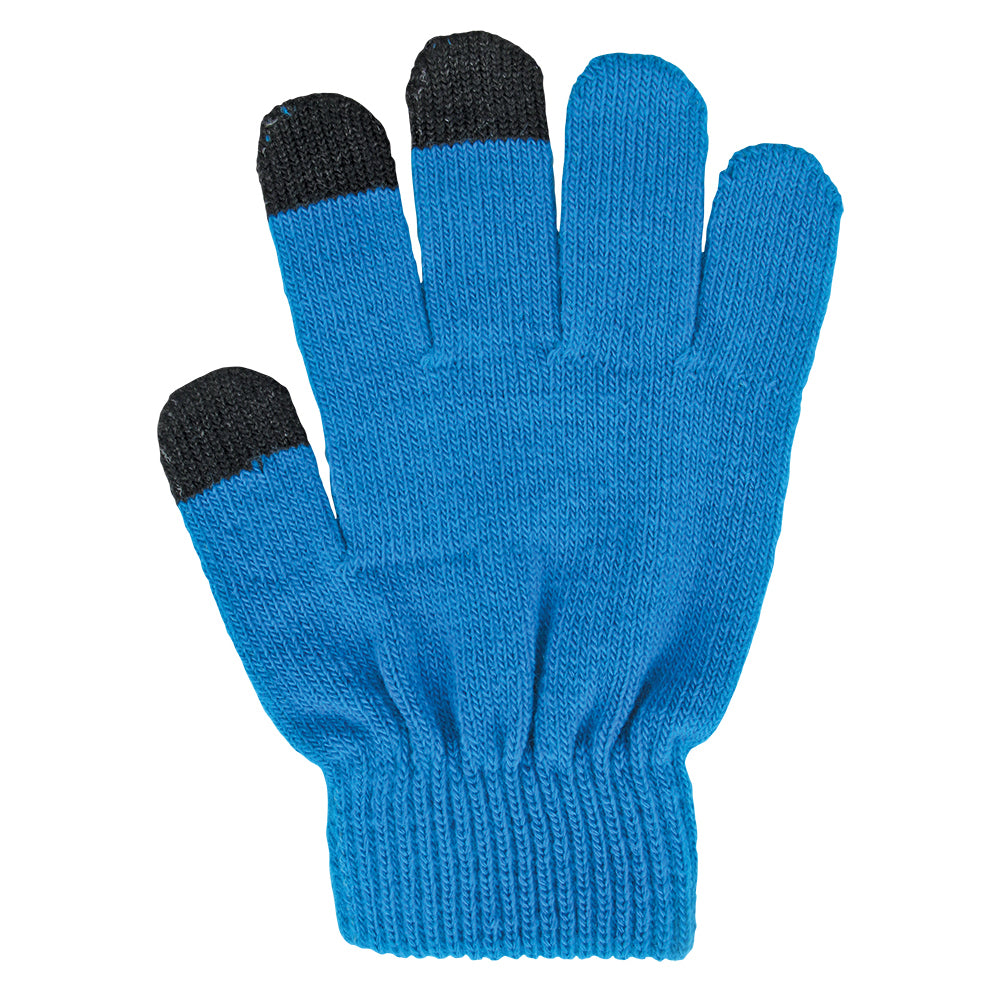 A&R Smartphone Gloves - Touchscreen Winter Gloves for iPhone & Android - Warm Texting & Driving Gloves for Men & Women - Perfect for Cold Weather & Outdoor Activities