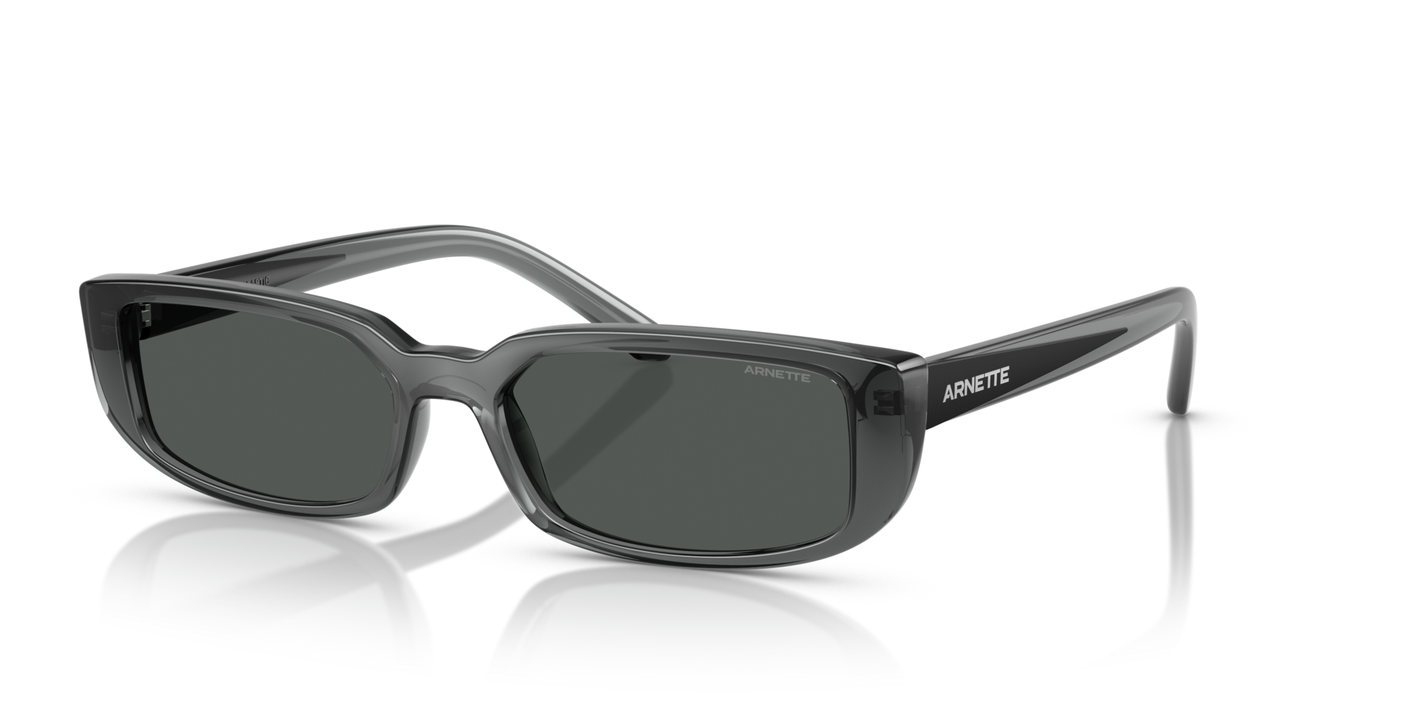 Arnette Jet AN4348 296787 Sunglasses - Polarized Sports Shades for Men & Women - UV Protection for Running, Cycling & Outdoor Activities