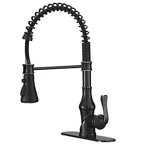 Oil Rubbed Bronze