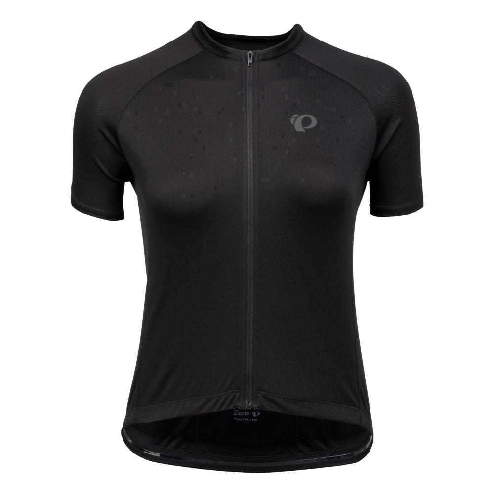Women's Quick-Dry Short Sleeve Jersey T-Shirt - Lightweight Activewear for Running, Yoga & Outdoor Sports