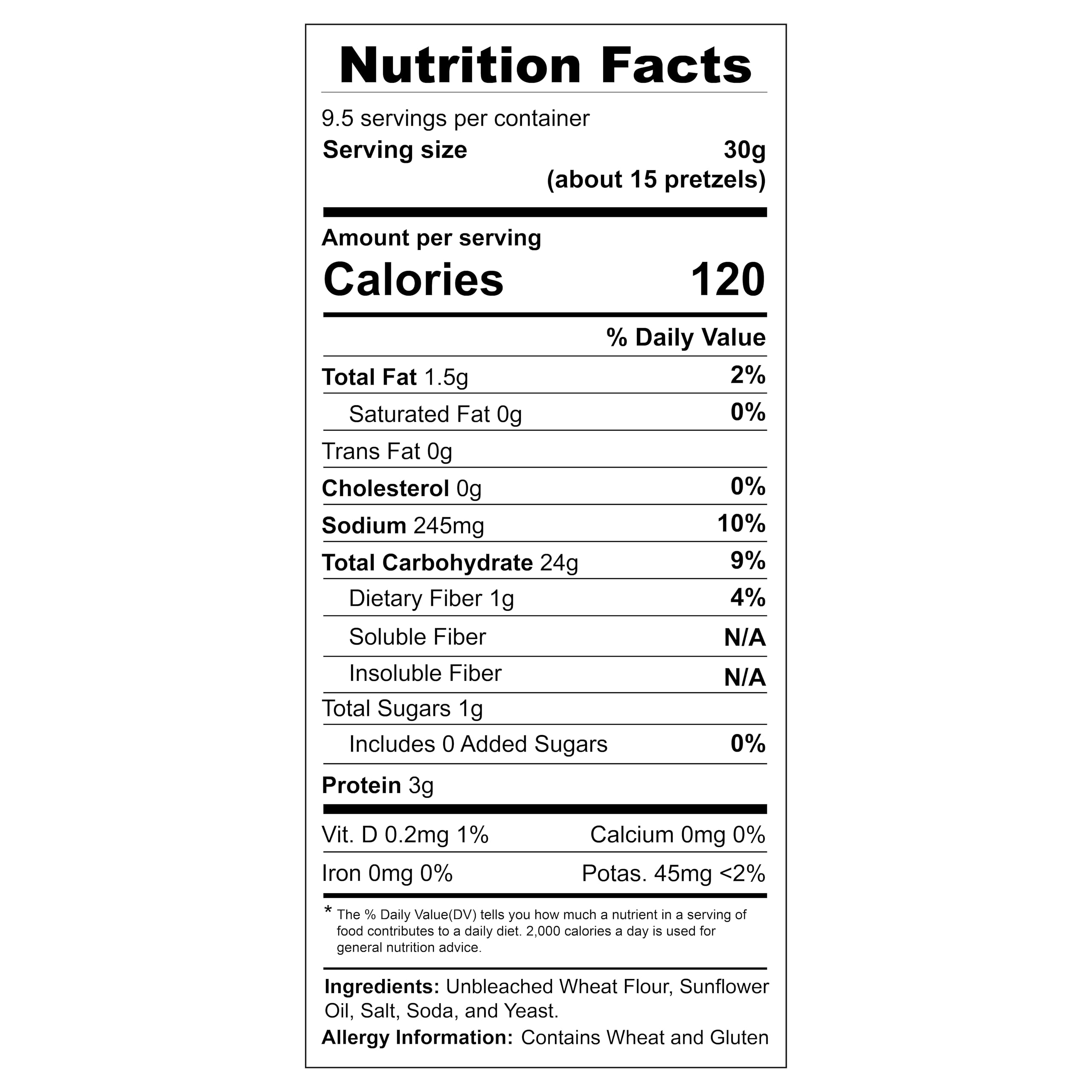Original Pretzel Shells Snacks - 10 Oz (Pack of 12) | Vegan, Kosher, Non-GMO Baked Pretzels | No Artificial Flavors | Perfect for Parties, School Lunches & Movie Nights