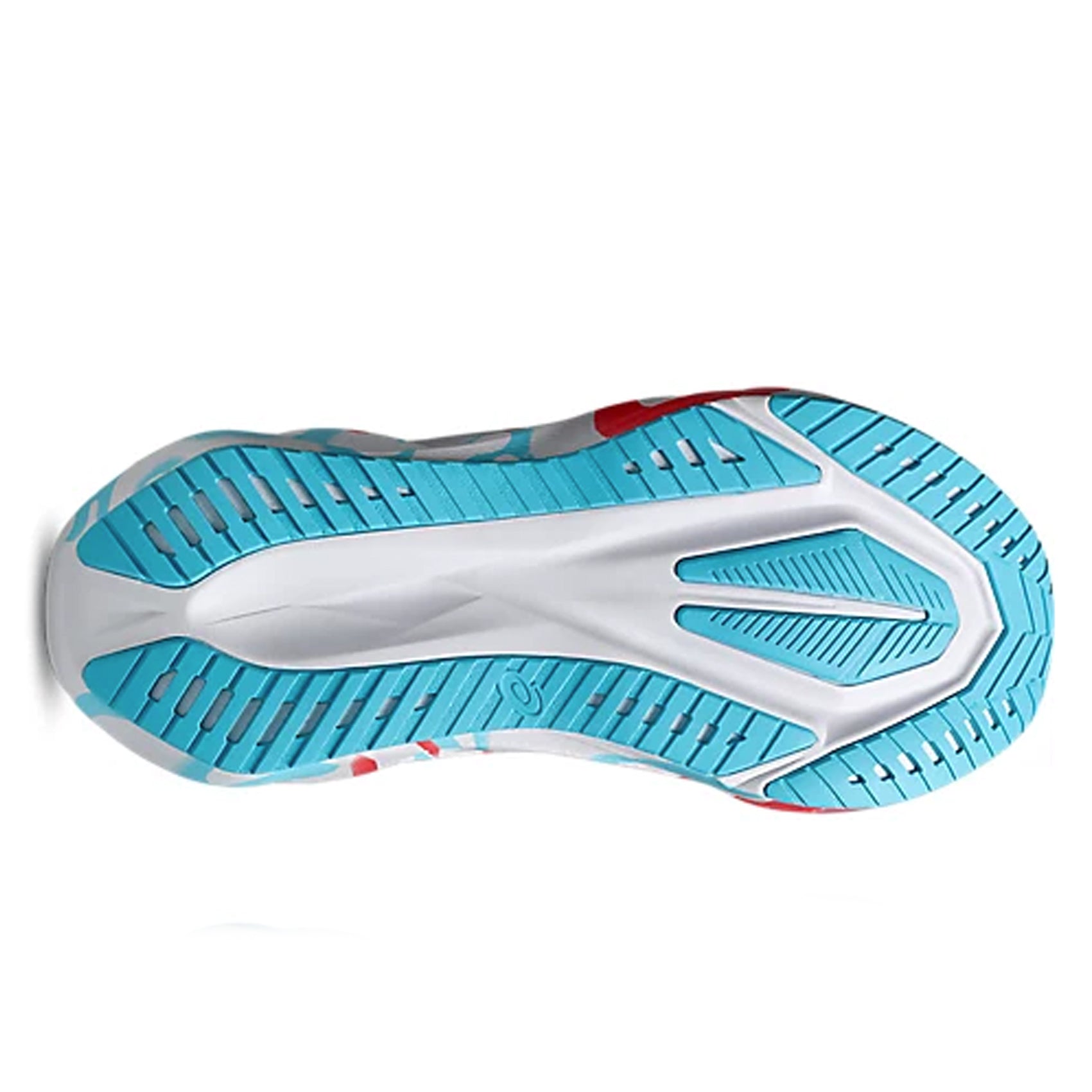 ASICS Novablast 5 Tokyo Running Shoes for Men - Lightweight Cushioned Sneakers for Road Running & Training - Perfect for Marathon, Jogging & Gym Workouts