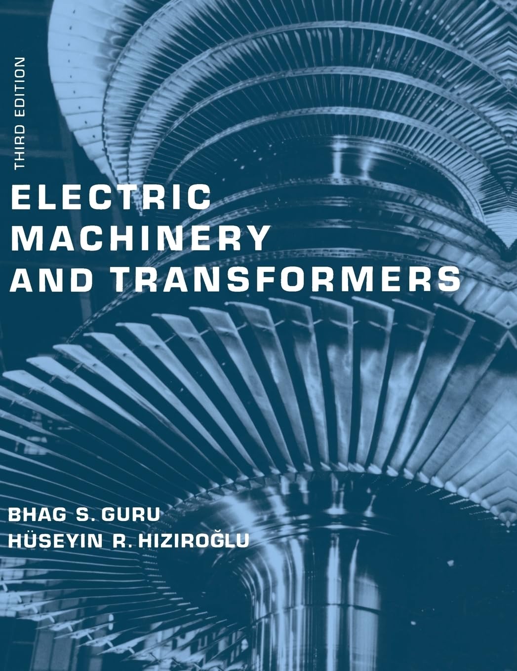 Electric Machinery and Transformers - Oxford Series in Electrical Engineering Textbook | Power Systems, Motors & Generators Guide | For Students & Professionals