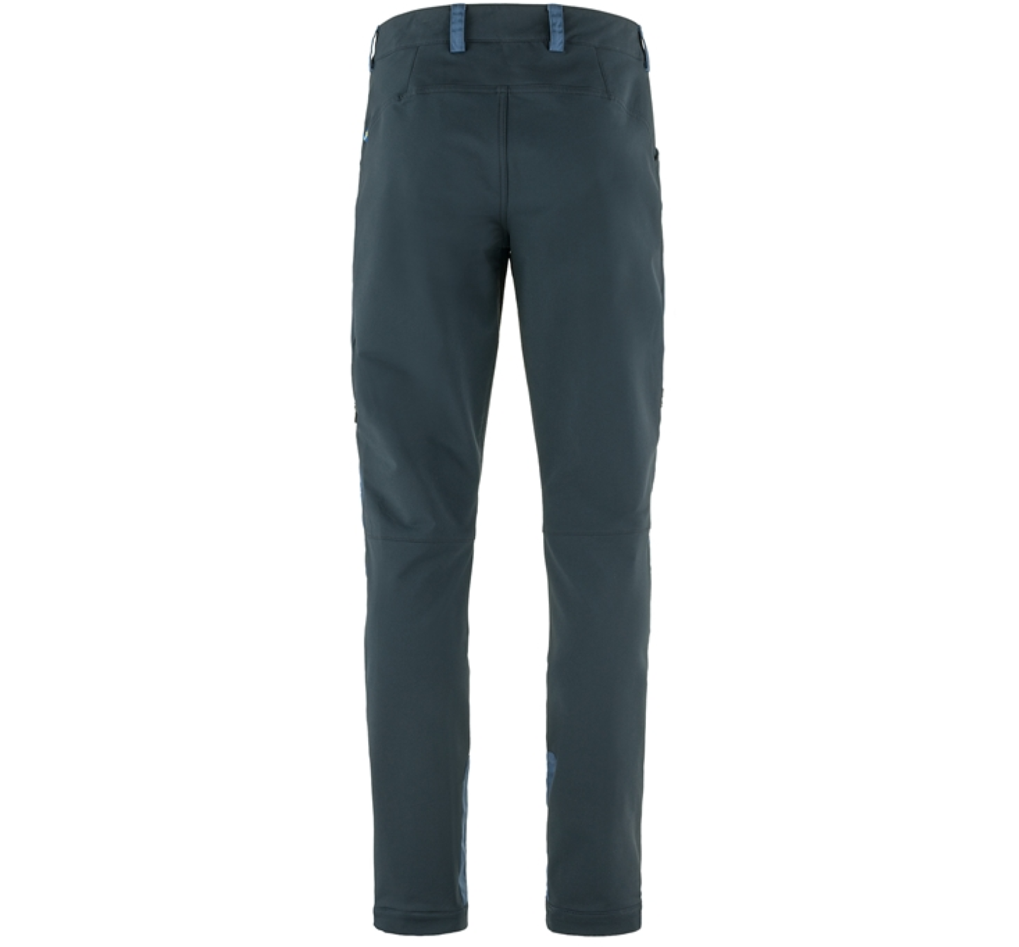 Fjallraven Keb Agile Winter Trousers for Men - Waterproof Hiking Pants for Cold Weather Outdoor Adventures, Camping & Snow Activities