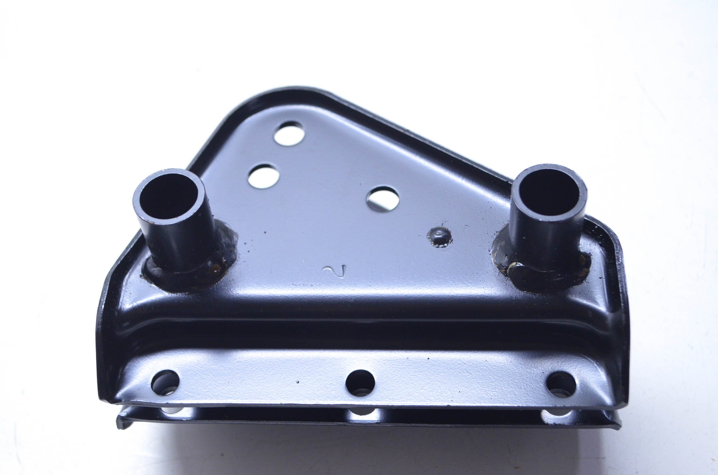 Left Hand Mounting Bracket - Heavy Duty Aluminum Alloy Support for DIY Projects & Home Improvement (Perfect for Shelves, Cabinets & Wall Installations)