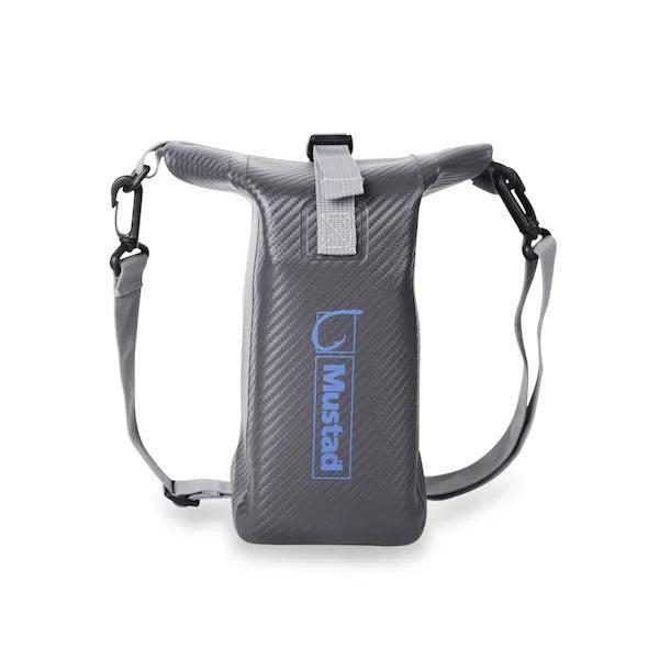 Mustad MB009 Waterproof Dry Bag 2L & 3L - Lightweight & Durable for Hiking, Camping, Kayaking, and Outdoor Adventures