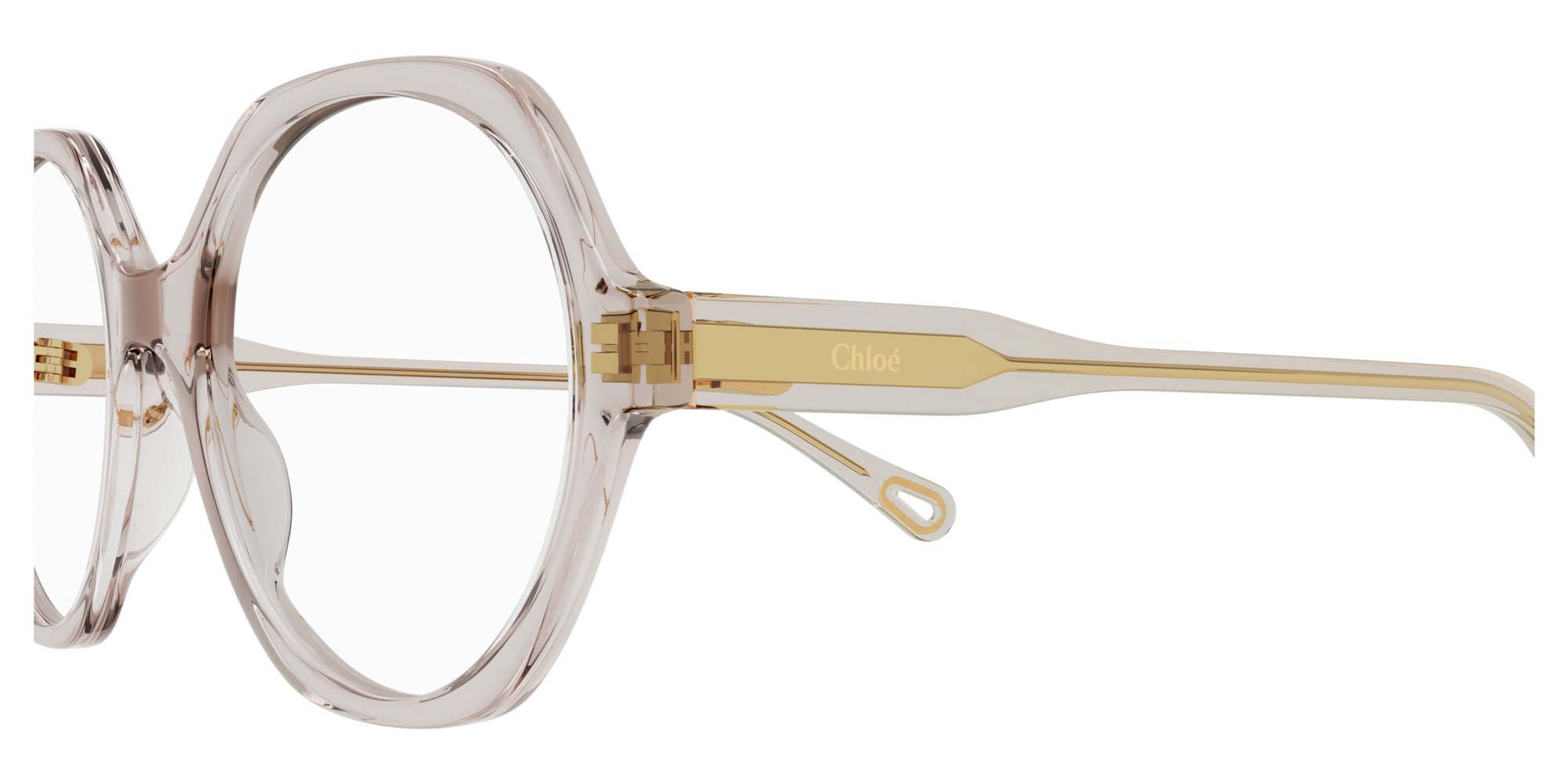 Chloe CH0083O Sunglasses for Women - UV Protection Polarized Fashion Shades - Perfect for Driving, Beach & Outdoor Activities
