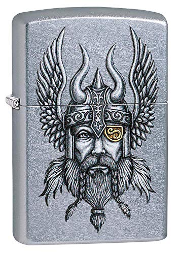 Street Chrome Viking