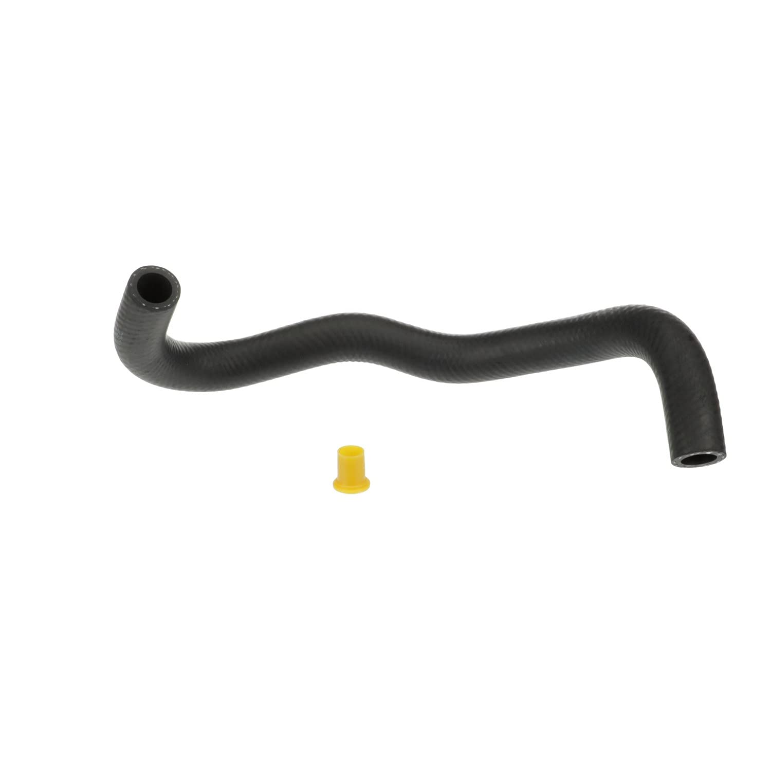 Sunsong 3405029 Power Steering Reservoir Hose - High-Quality Replacement for Smooth Steering Performance | Perfect for Ford, Chevy, Dodge Vehicles | Ideal for Daily Commuting & Off-Road Adventures