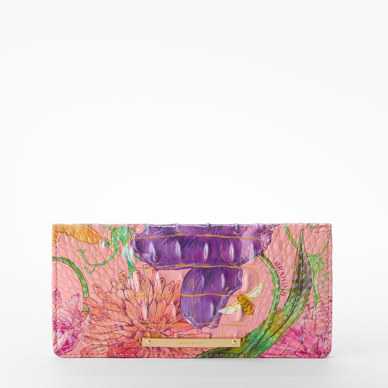 Ady Wallet Perennial Melbourne K59176001341 - Stylish & Durable Leather Wallet for Men & Women - Perfect for Everyday Use, Travel & Gifting