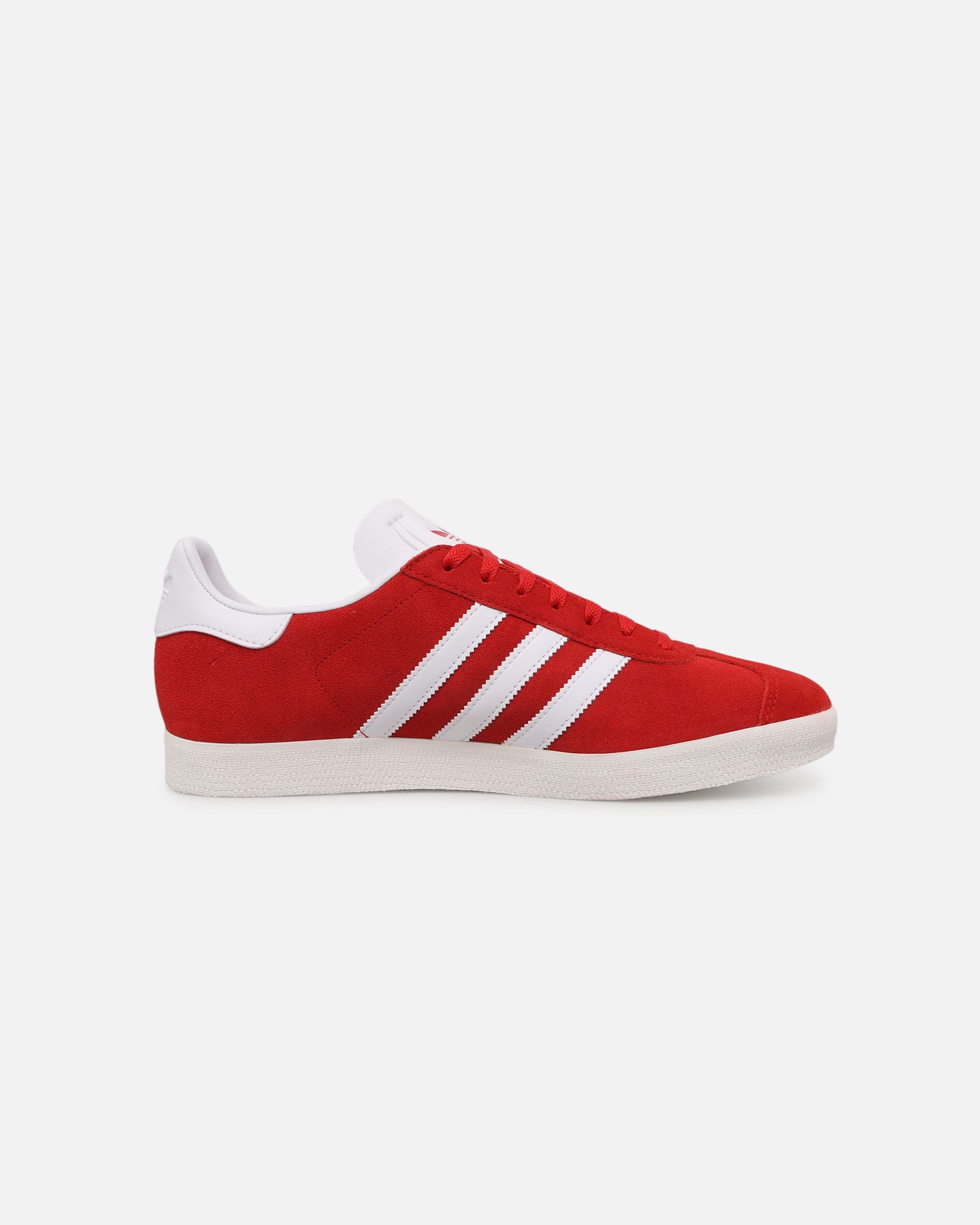Adidas Gazelle Scarlet Women's Sneakers - Classic Comfort & Style for Running, Walking & Casual Wear