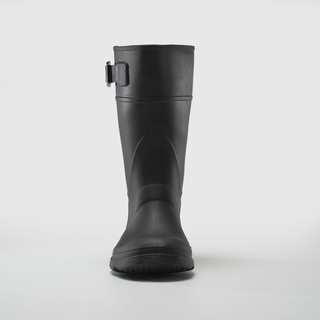 Kids' Rain Boots - Waterproof & Comfortable Children's Rain Shoes for Outdoor Play, Puddle Jumping & Wet Weather
