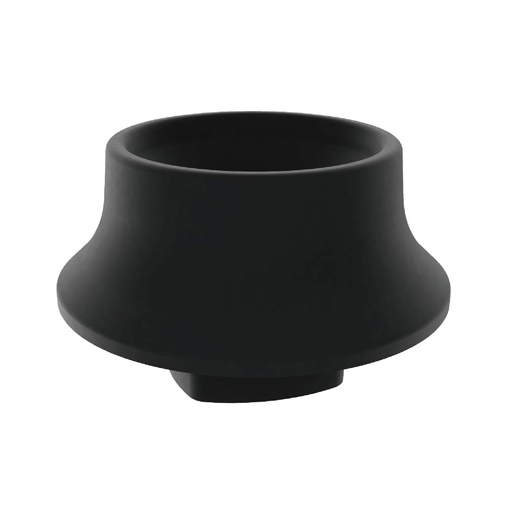 4E's USA Laboratory Vortex Mixer Accessories - Replacement Cup Top for Standard Tubes & Small Vessels (＜Φ30mm) | Ideal for Mixing Solutions in Chemistry, Biology & Medical Labs