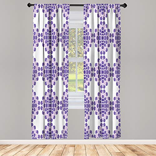 Pale Lilac