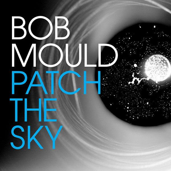 Bob Mould Patch The Sky Vinyl Record | Alternative Rock Music Album | Perfect for Home Listening & Music Collectors