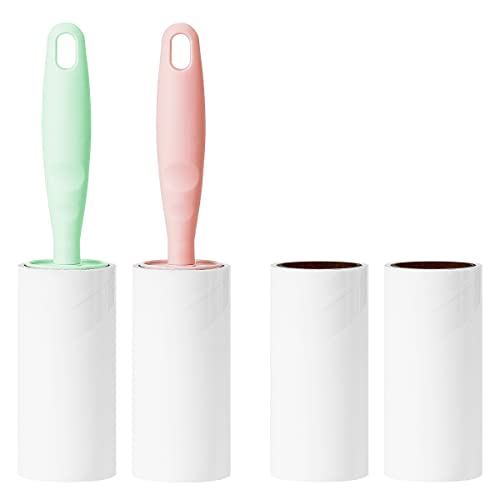 Green/Pink