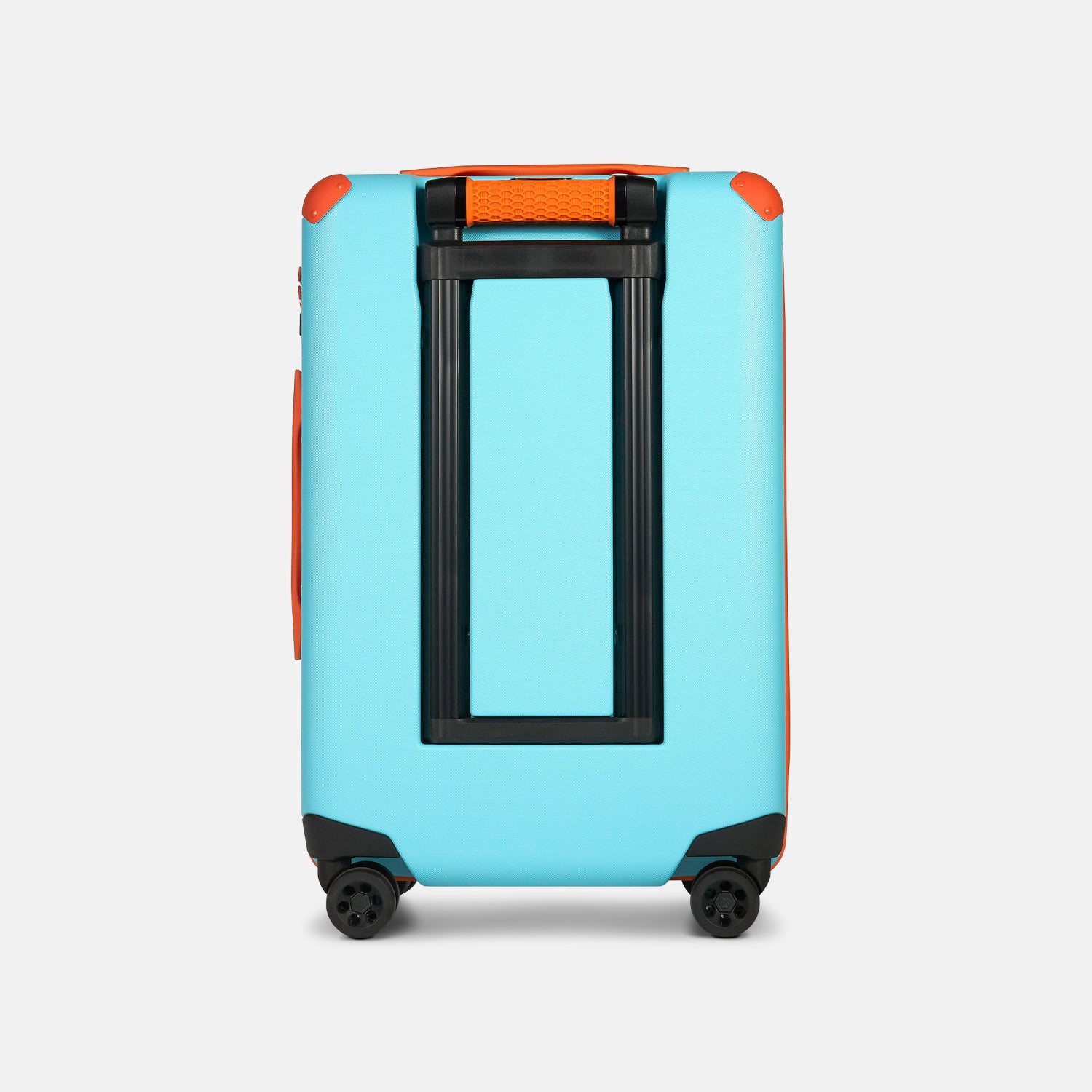 The Ridge Carry On GT - Premium Aluminum Travel Luggage for Business & Vacation | Durable, Lightweight & Stylish Suitcase for Air Travel & Weekend Getaways