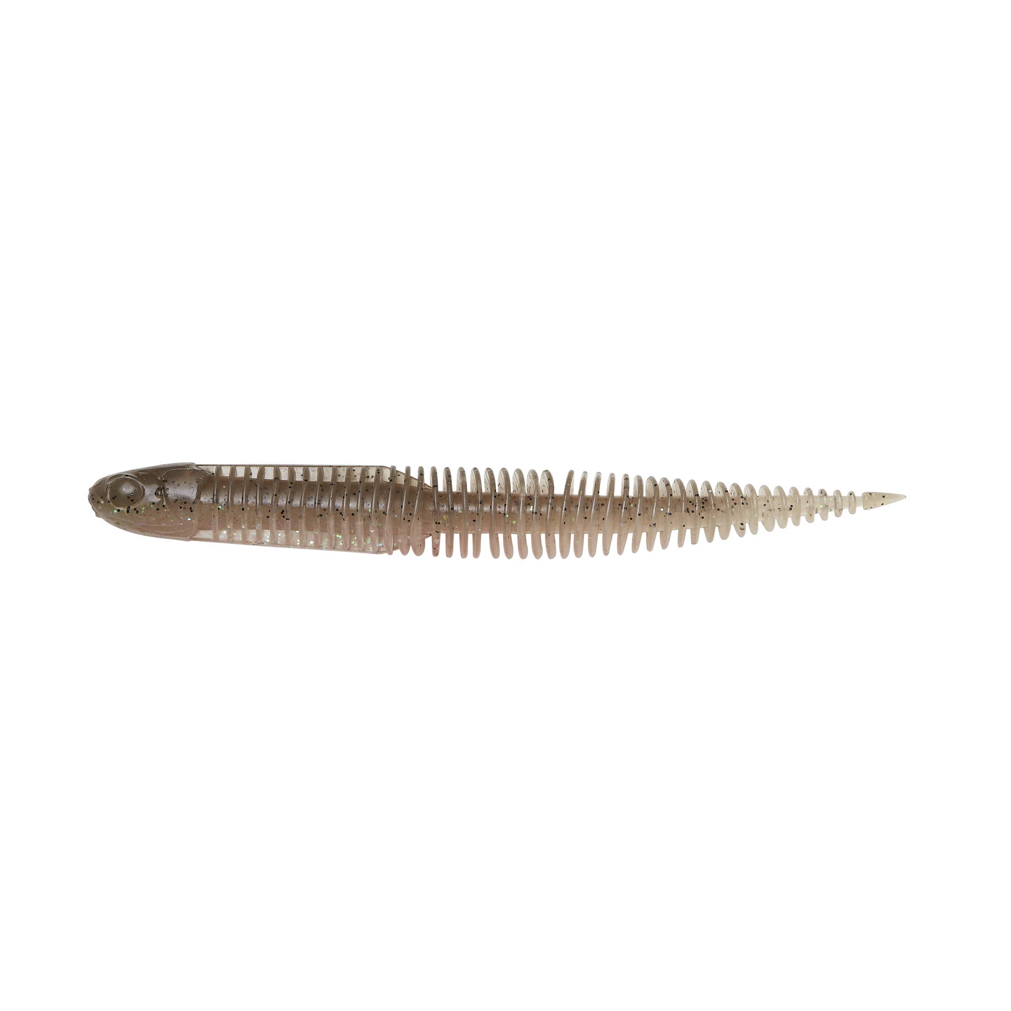 Savage Gear Dragon Tail Fishing Lure - Premium Soft Bait for Bass, Pike, and Walleye - Perfect for Freshwater and Saltwater Fishing Adventures