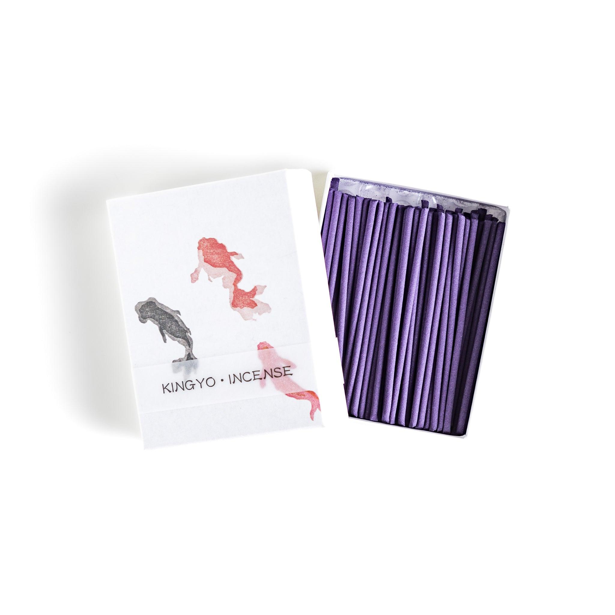 Golden Ripple Incense Sticks - Premium Aromatherapy for Relaxation, Meditation & Home Fragrance | Natural Handmade Incense for Yoga, Spa & Stress Relief