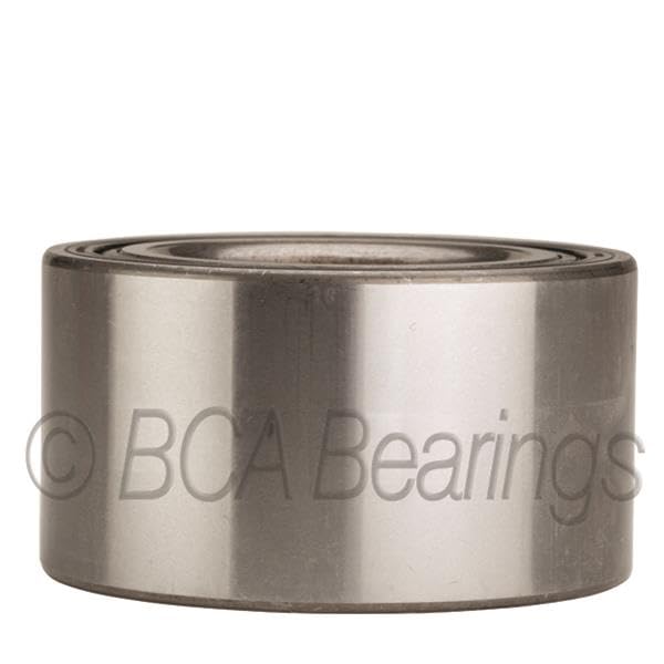 BCA WE60732 Wheel Bearing Hub Assembly - Premium Replacement for Smooth & Quiet Ride | Fits Select Vehicles | Perfect for DIY Repairs & Professional Mechanics