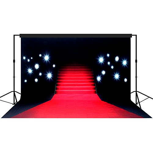 #1613 Red Carpet