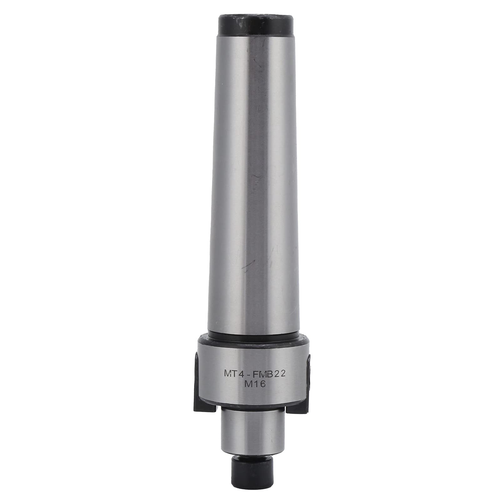 High Precision Face Mill Tool Holder for CNC Milling Machines | Durable Lengthened Collet Chuck Tool Holder | Perfect for Metalworking & Industrial Cutting Applications