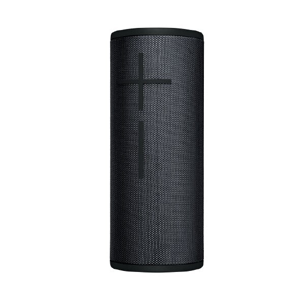 Logitech UE Megaboom 3 Bluetooth Speaker - Portable Wireless Speaker with Deep Bass, Waterproof Design, 20-Hour Battery Life - Perfect for Outdoor Adventures, Pool Parties & Home Entertainment