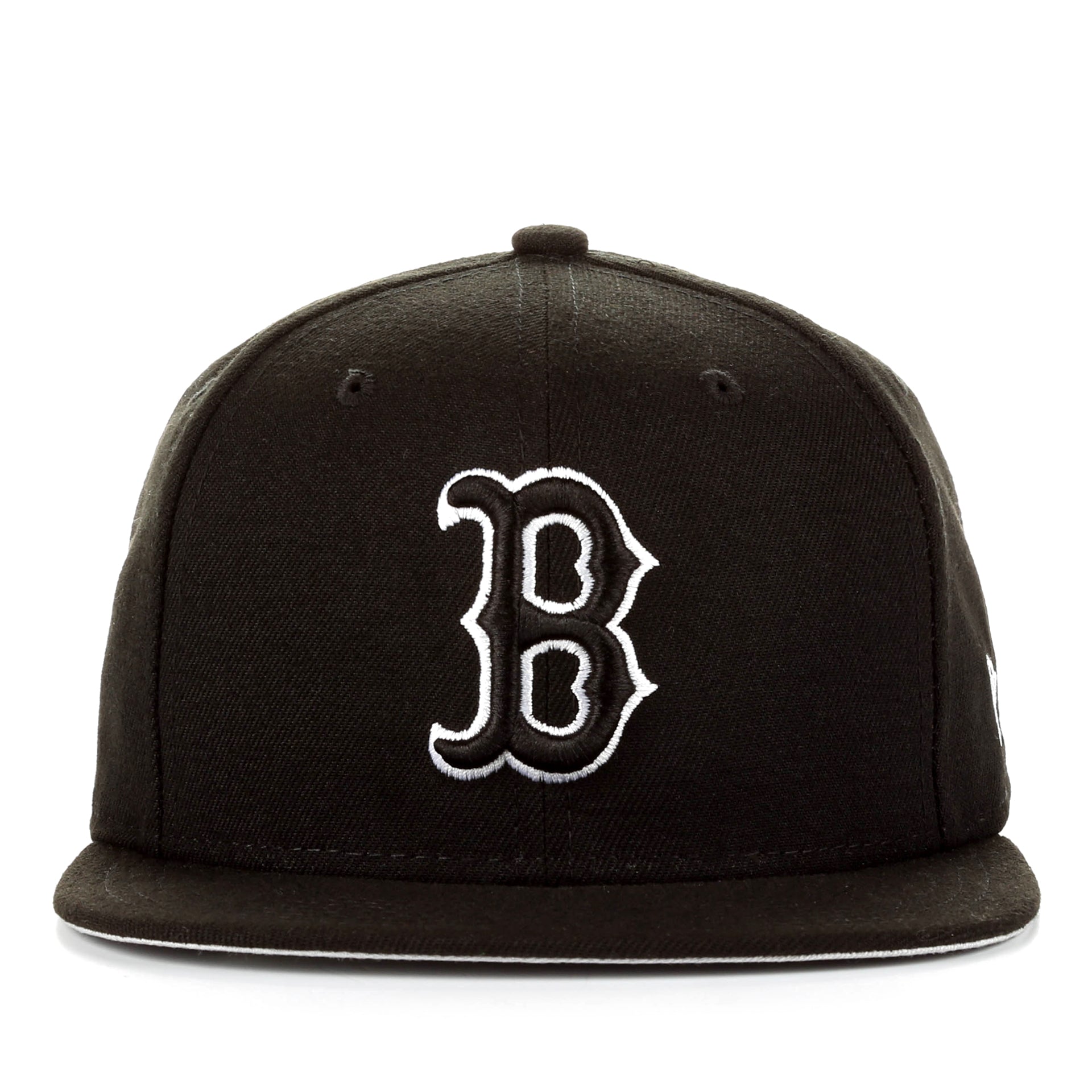 New Era 9Fifty MLB Boston Red Sox Black Snapback Hat - Official Baseball Cap for Men & Women - Perfect for Games, Streetwear & Casual Outfits