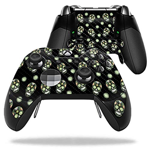 Nighttime Skulls