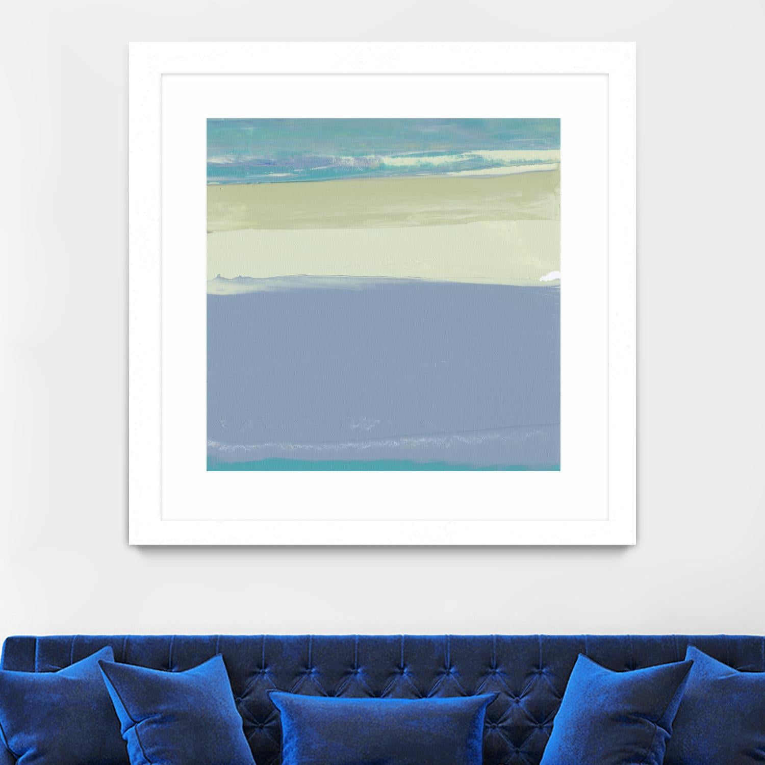 Blue Coast I - Premium Quality [Product Type] for [Target Audience] | Durable & Stylish Design | Perfect for [Use Case 1], [Use Case 2], and [Use Case 3] | Fast US Shipping